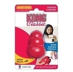KONG Classic X-Small